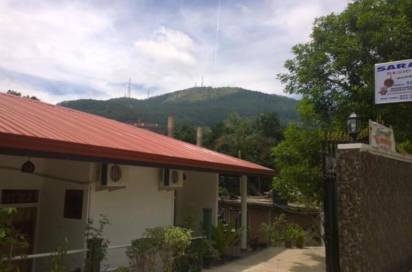 Pensió Sarala Residence