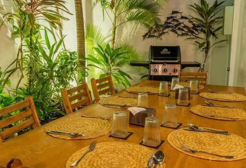 پانسیون Veli Vilaa