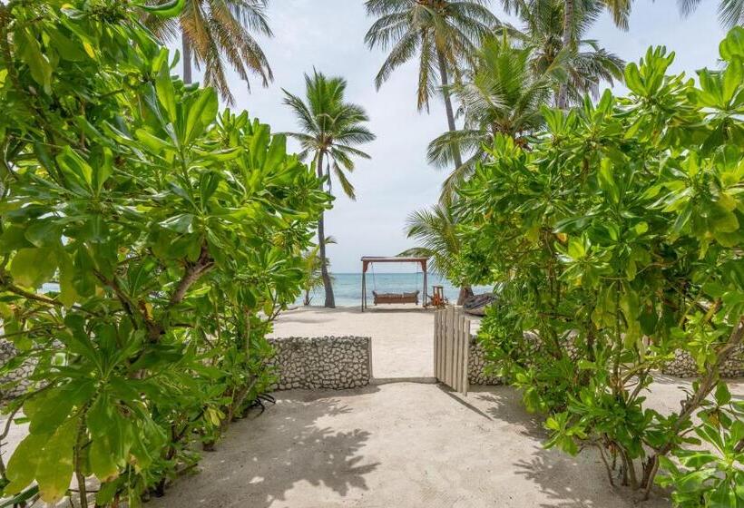 پانسیون Veli Vilaa