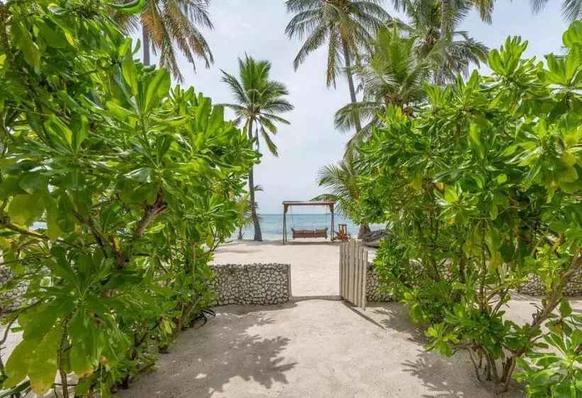 پانسیون Veli Vilaa