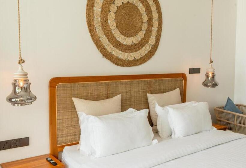 پانسیون Veli Vilaa