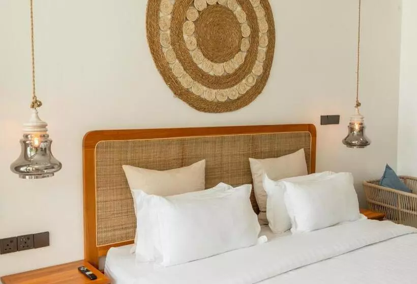 پانسیون Veli Vilaa