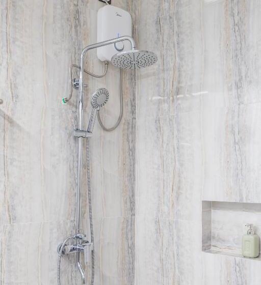 پانسیون Veli Vilaa