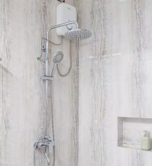 پانسیون Veli Vilaa