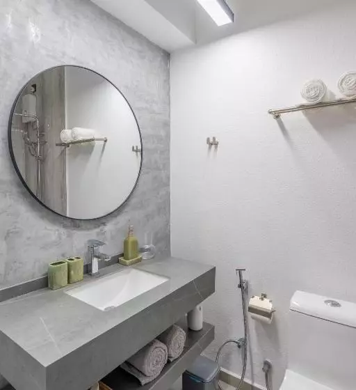 پانسیون Veli Vilaa