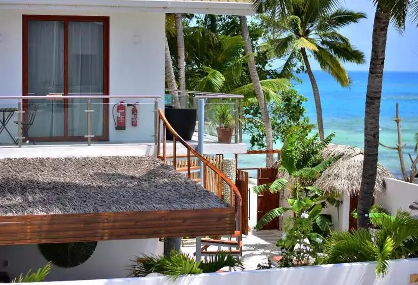 پانسیون Veli Vilaa