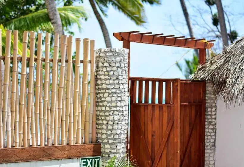 پانسیون Veli Vilaa