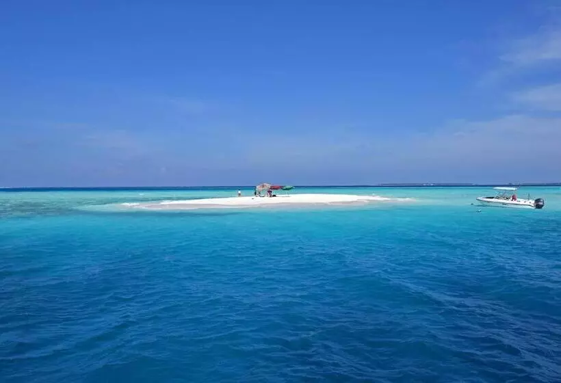 پانسیون Veli Vilaa