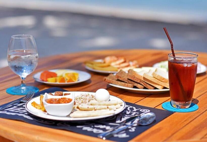 پانسیون Veli Vilaa