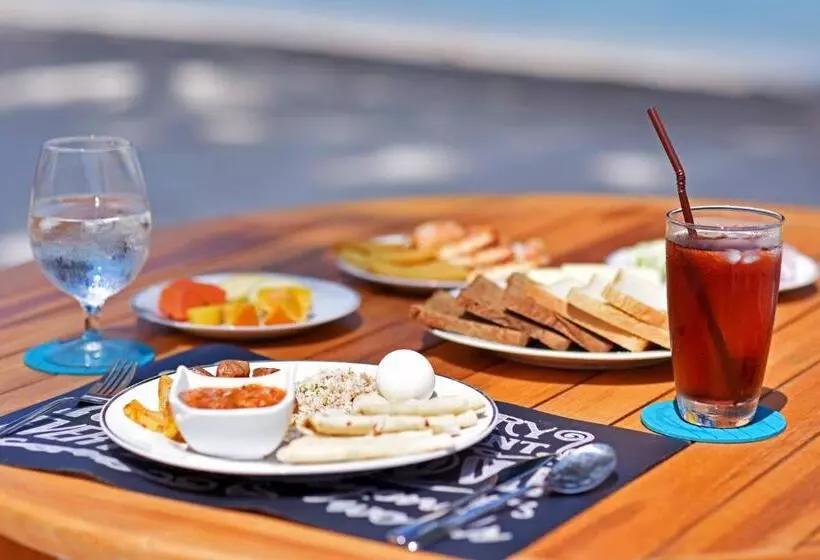 پانسیون Veli Vilaa