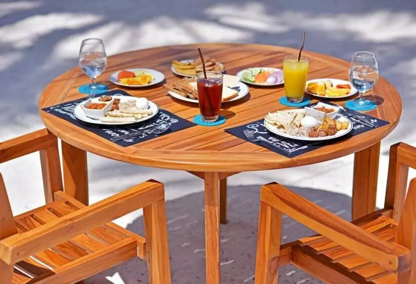 پانسیون Veli Vilaa