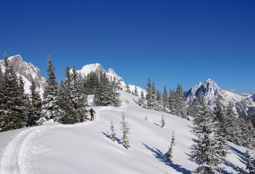 فندق صغير Landgasthof Buchner