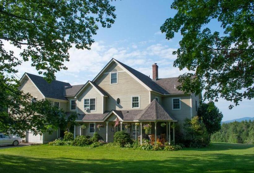 Bed and Breakfast High Hill Inn