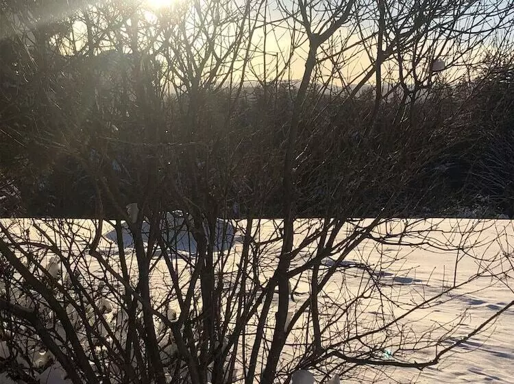 ベッドアンドブレックファースト High Hill Inn