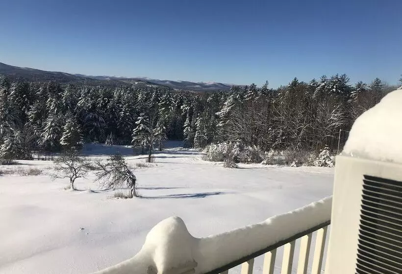 ベッドアンドブレックファースト High Hill Inn