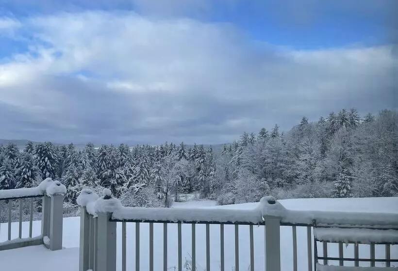 ベッドアンドブレックファースト High Hill Inn