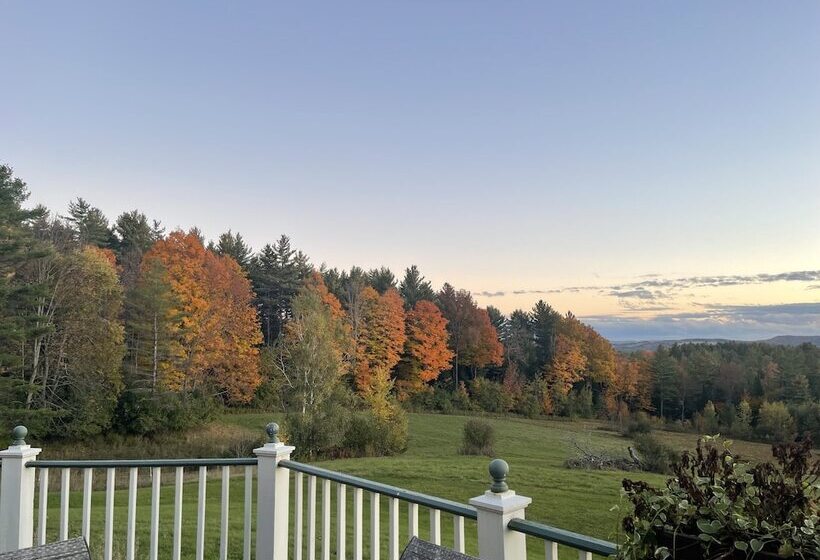 Bed and Breakfast High Hill Inn