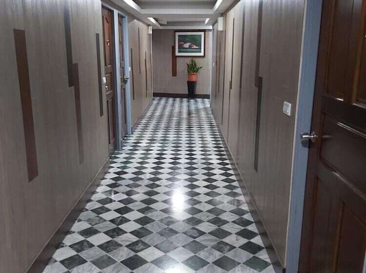 هاستل 貴族旅社 宜蘭縣旅館095號