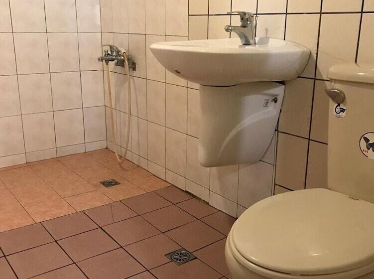 هاستل 貴族旅社 宜蘭縣旅館095號