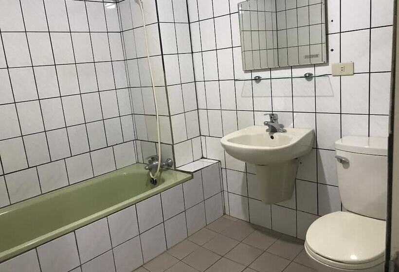 هاستل 貴族旅社 宜蘭縣旅館095號