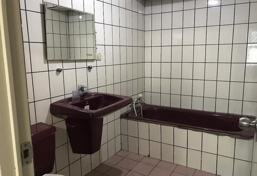 هاستل 貴族旅社 宜蘭縣旅館095號