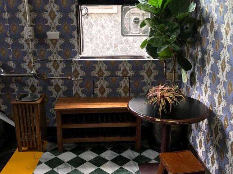 هاستل 貴族旅社 宜蘭縣旅館095號