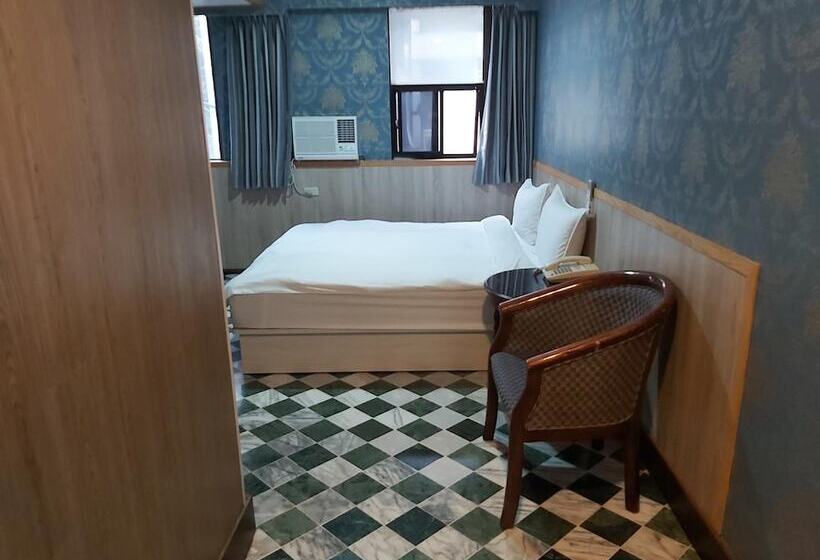 هاستل 貴族旅社 宜蘭縣旅館095號