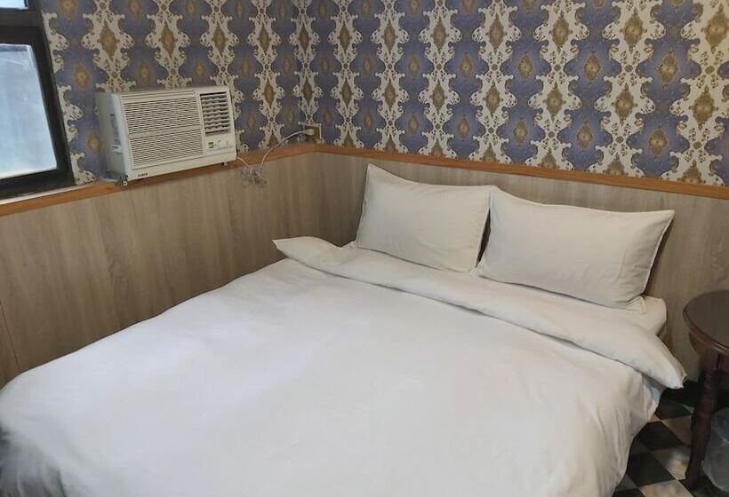 هاستل 貴族旅社 宜蘭縣旅館095號