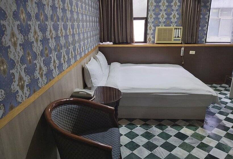 هاستل 貴族旅社 宜蘭縣旅館095號