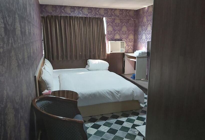 هاستل 貴族旅社 宜蘭縣旅館095號