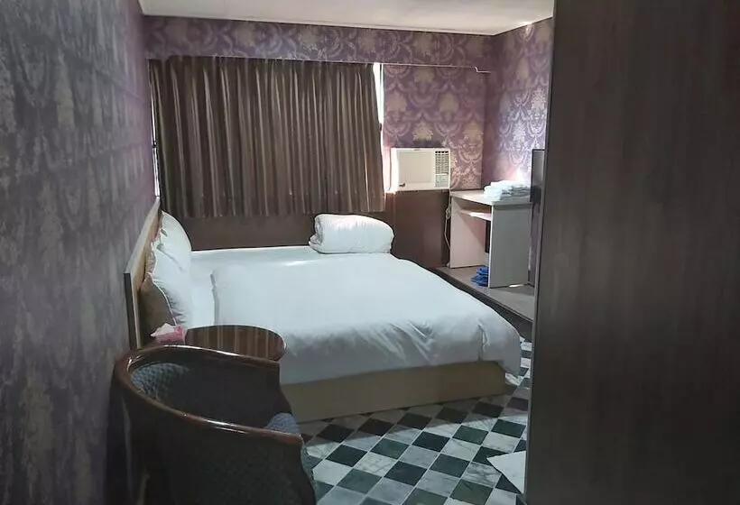 هاستل 貴族旅社 宜蘭縣旅館095號