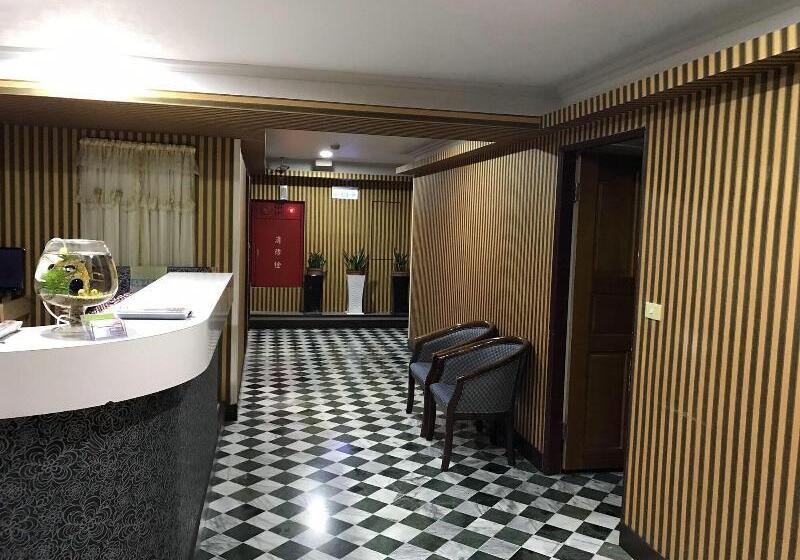 هاستل 貴族旅社 宜蘭縣旅館095號