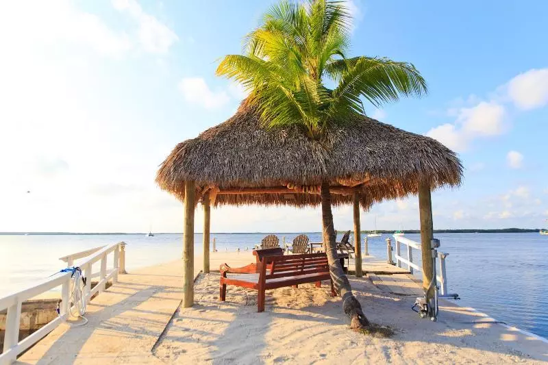 Largo Resort
