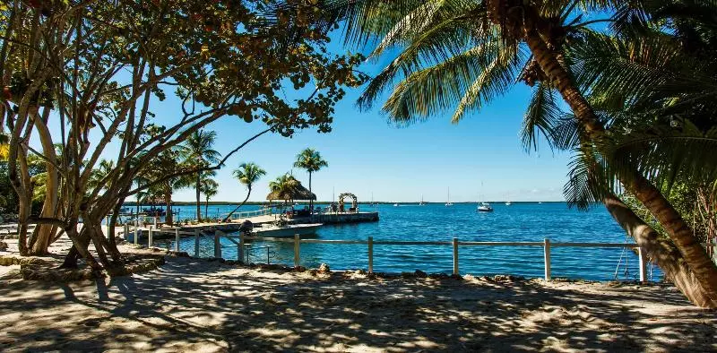 Largo Resort