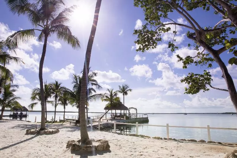 Largo Resort