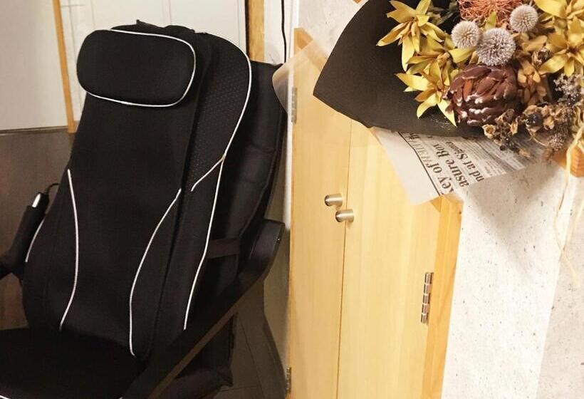 Pensión Guest House Kutomare