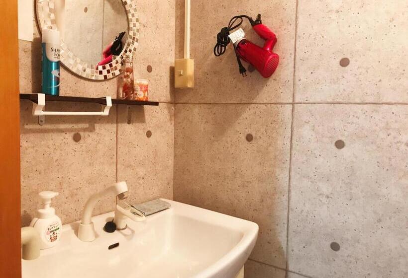 Pensión Guest House Kutomare