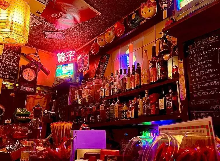 Majatalo Guest House Kutomare