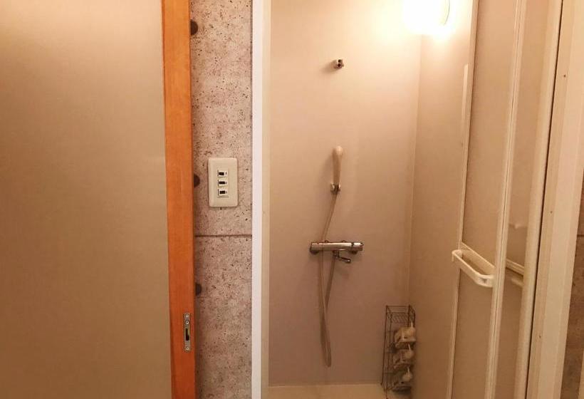 Pensión Guest House Kutomare