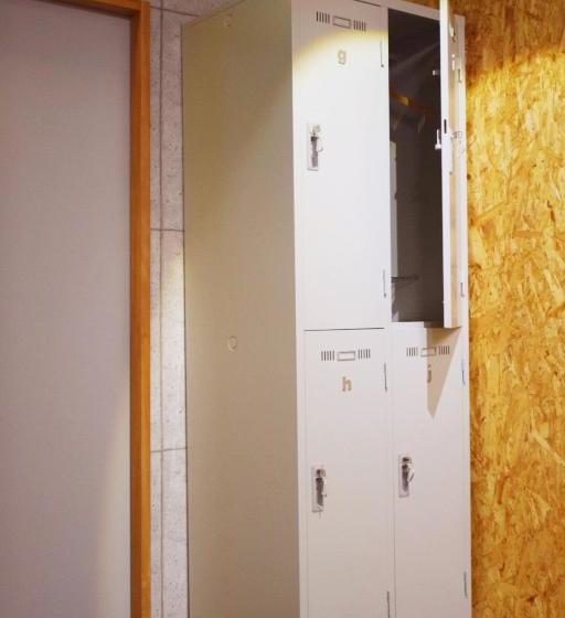 Pensión Guest House Kutomare