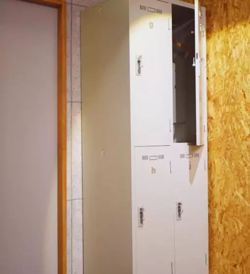 Majatalo Guest House Kutomare