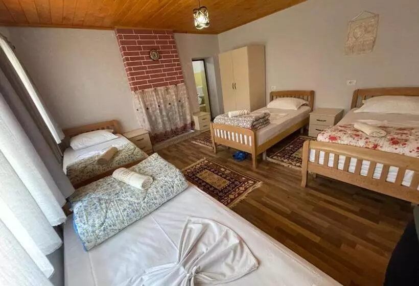 Majatalo Guesthouse Gjin Thana