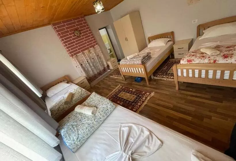 Majatalo Guesthouse Gjin Thana