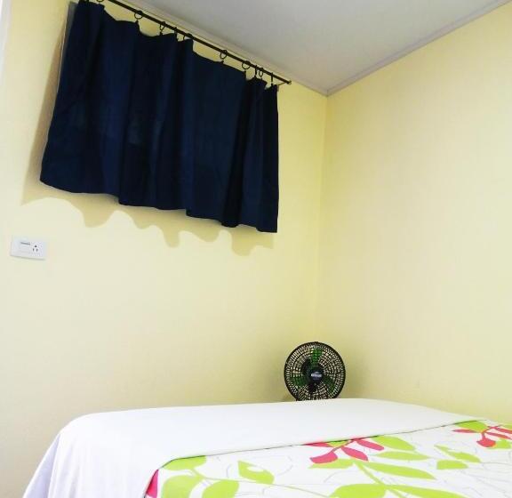 پانسیون Hostal Mariella