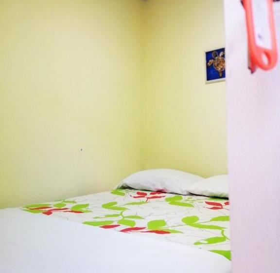 پانسیون Hostal Mariella