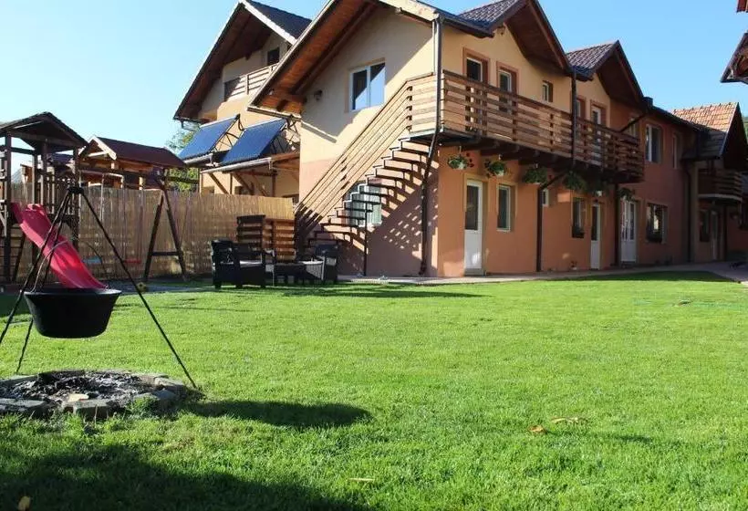 ペンション Kovács Guesthouse
