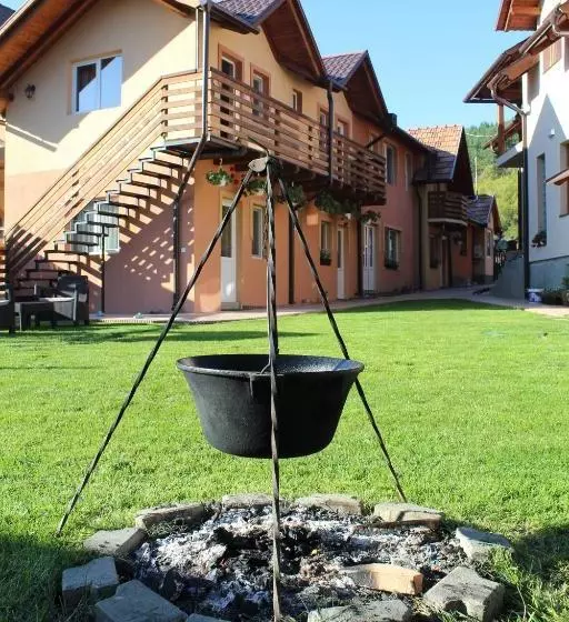 ペンション Kovács Guesthouse