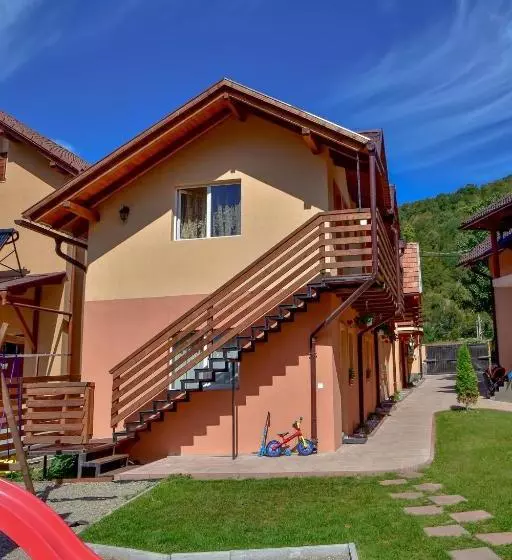 ペンション Kovács Guesthouse