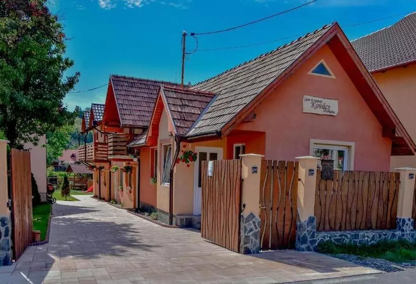 ペンション Kovács Guesthouse