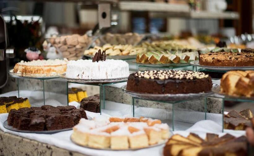 Пансион Pousada Cantina Italiana